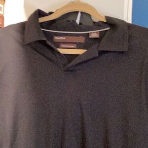 Bundle 5 for $10 - Perry Ellis Polo Black